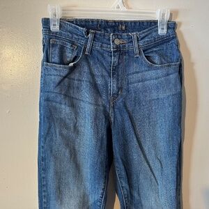 Levi’s Skinny Jeans